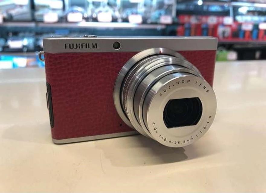 ส่งต่อกล้อง fuji xf1สภาพดี | ENNXO