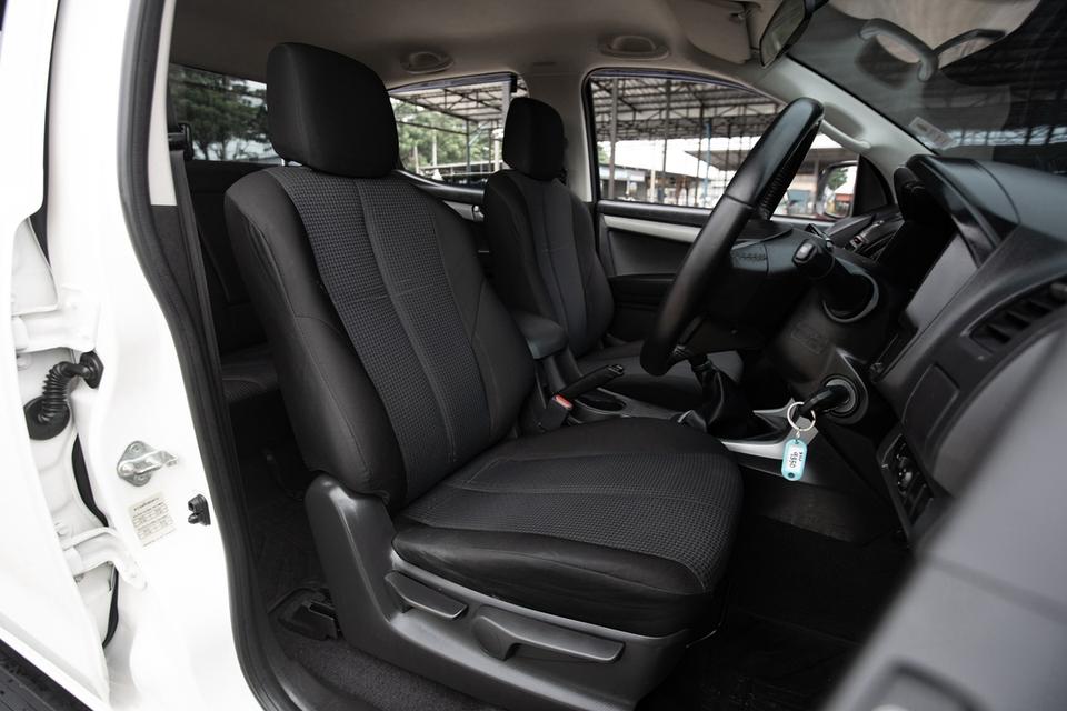 Isuzu Dmax Hi-lander 2.5Vgs Z ปี14 รูปที่ 16