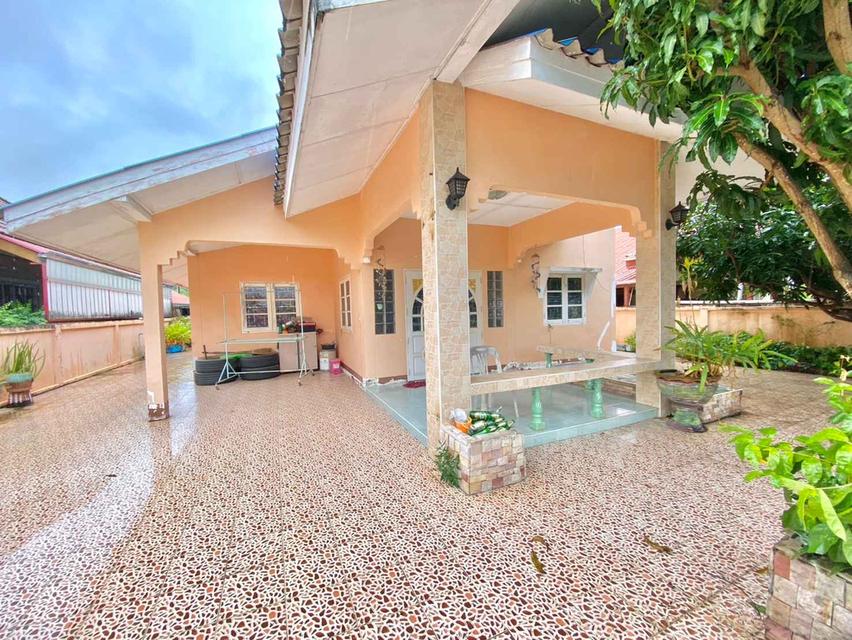 ขายบ้านเดี่ยวเชิงเนิน 72 ตรว. 2ห้องนอน 1ห้องน้ำ ใกล้นิคมIRPC-6กม. อ.เมืองระยอง 4