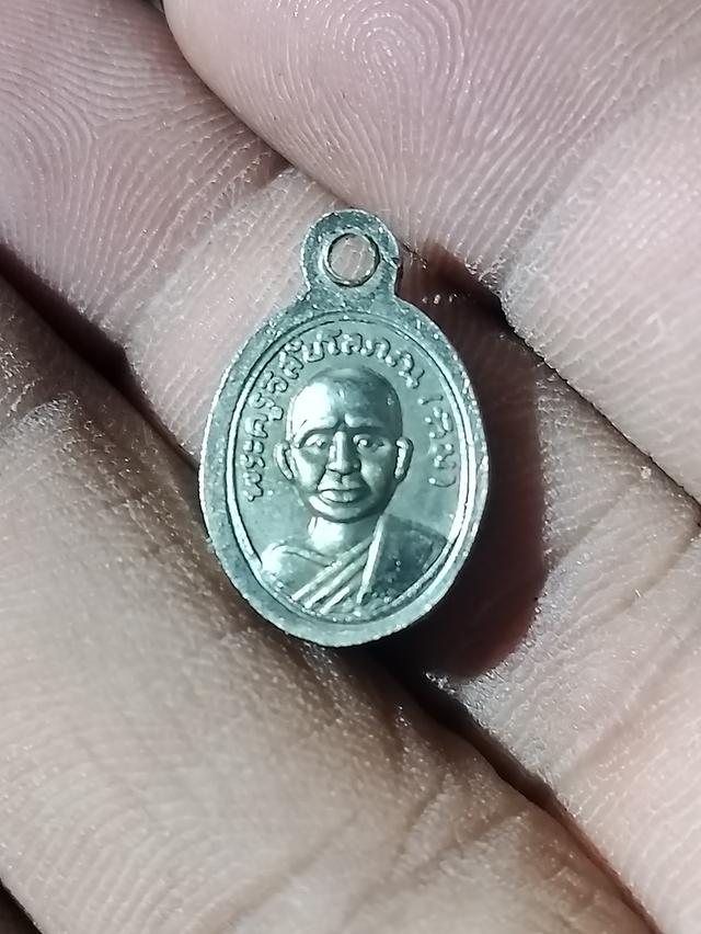 ปู่ทวดเม็ดแตงปี08บ๊อกสายฝน เดิมครับ 2