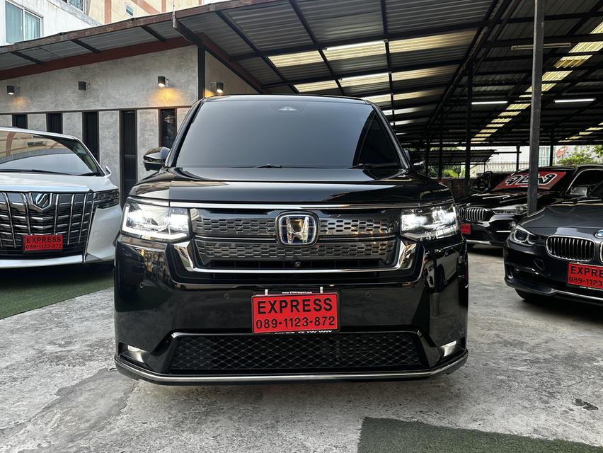 HONDA STEPWGN SPADA 2.0 e:HEV ปี2022/23