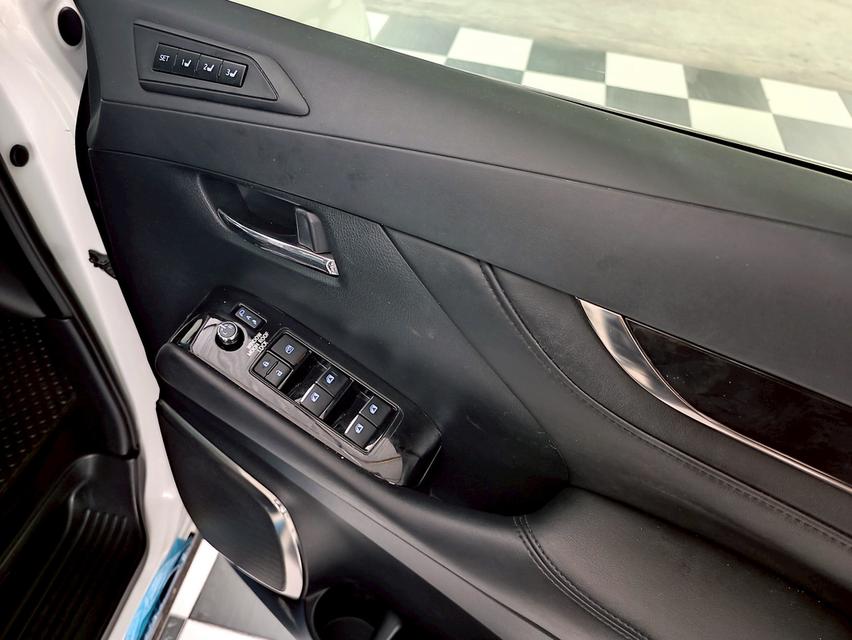 🔰TOYOTA Alphard 2.5 SC Package ปี 2020 16