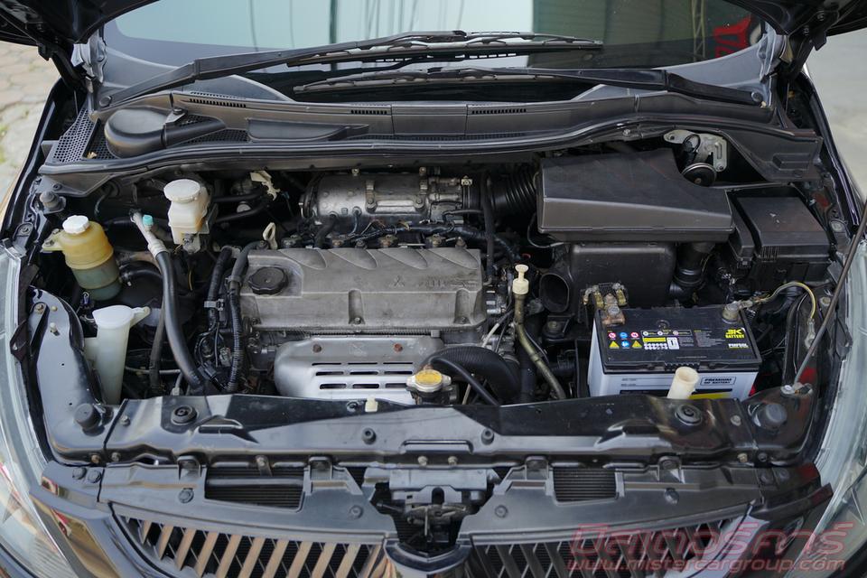 2010 MITSUBISHI SPACE WAGON 2.4 GLS ( 5103 ) 8