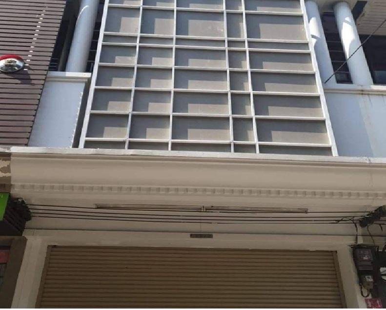 ให้เช่าอาคาร / Home Office 4.5 ชั้น / ทำเล ติดถนนพระราม 9 / ใกล้ เดอะไนท์ พระราม 9 14