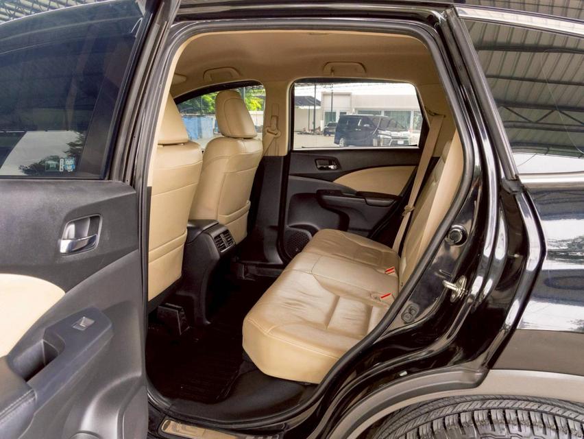ขาย Honda CRV 2.0S ปี16 16