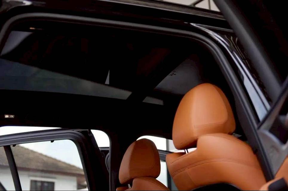 X3 M Sport 20d Xdrive Diesel 13