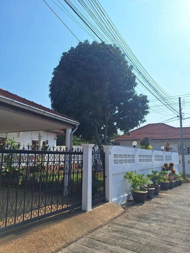 ขายบ้านเดี่ยวหัวหิน ซอย94 ใกล้หาด เขตธุรกิจ ราคาดีที่สุด 2