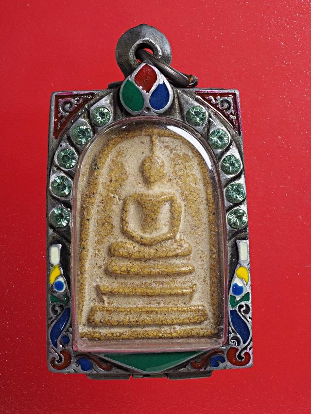 พระเครื่อง พระสมเด็จ 17096902