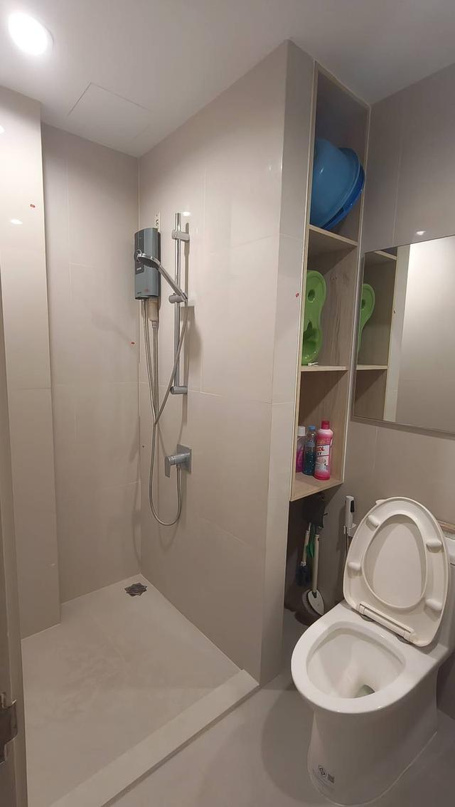 คอนโด Nue Noble Srinakarin lasall 8