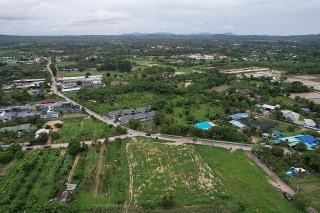 ขายที่ดินห้วยใหญ่แปลงสวย ทำเลดี ถนนเทศบาล 1 ซอย 27 ตำบลห้วยใหญ่ อำเภอบางละมุง ชลบุรี