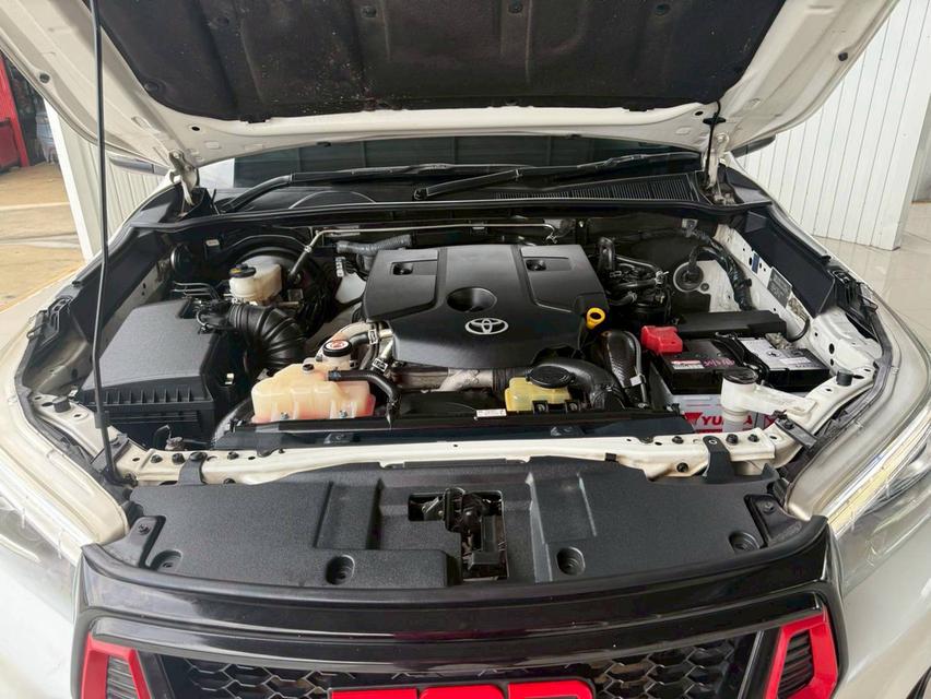Toyota Revo 2.4Rocco ปี20 15