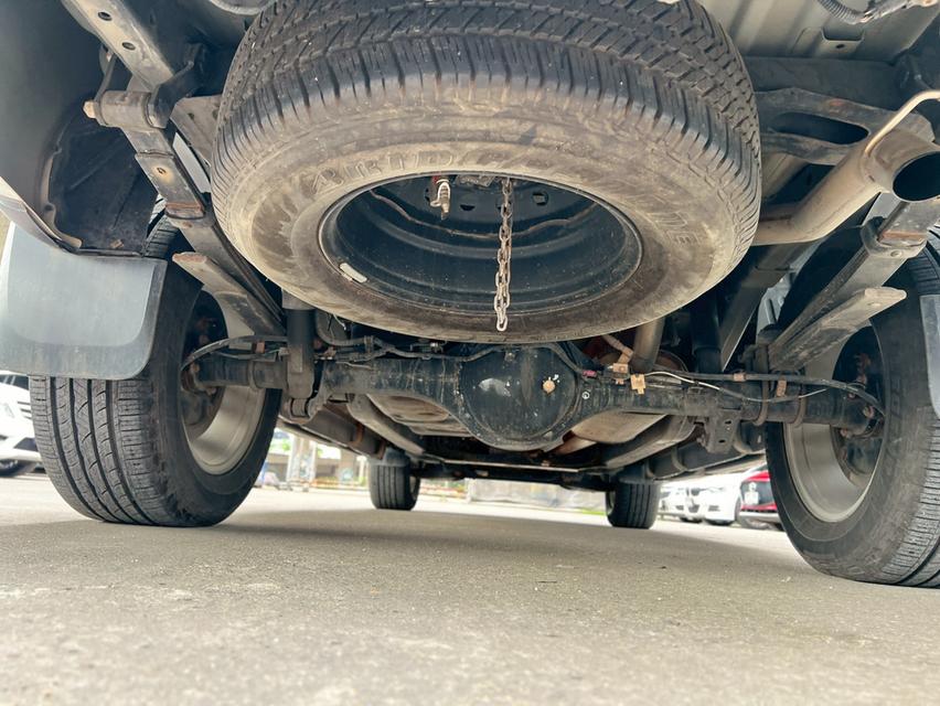 Ford Ranger Double Cab 2.0 XLT Hi-Rider AT ปี 2019 กระบะ 4 ประตู ยกสูง รถสวย ขับดี 18