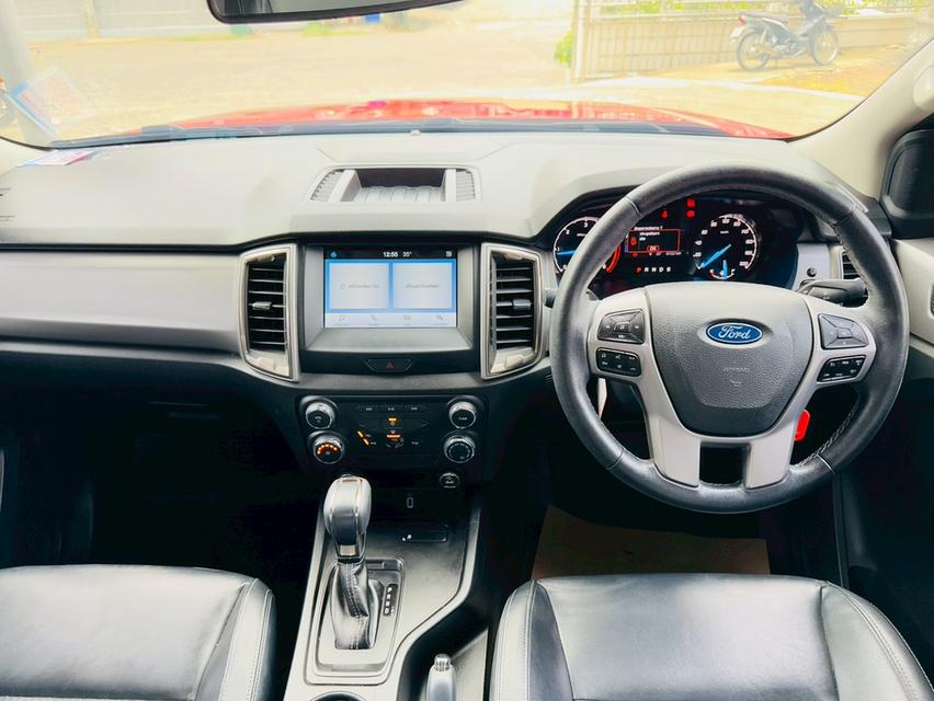 เกียร์ออโต้ ✔️FORD RANGER DOUBLE CAB 2.2 XLT Hi-Rider ปี 2022 14