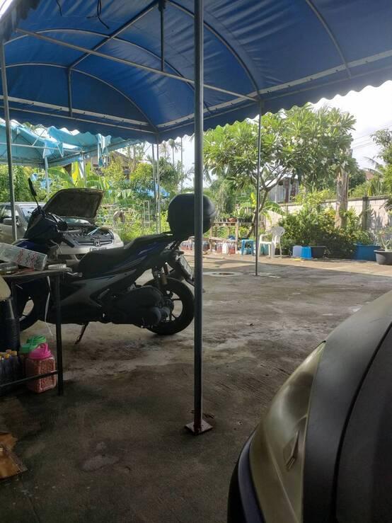 ขายบ้านเดี่ยว 2 ชั้น เนื้อที่ 200 ตารางวา 4 ห้องนอน 3 ห้องน้ำ มีห้องครัว 3