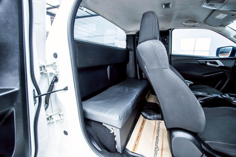 รหัสรถ 4A746 D-MAX SPACECAB 1.9 Ddi L DA HI-LANDER 2020 11
