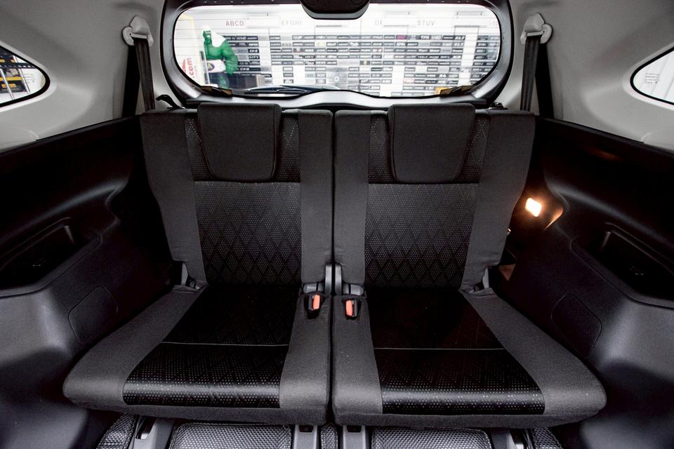 TOYOTA VELOZ 1.5 PREMIUM  2023  7