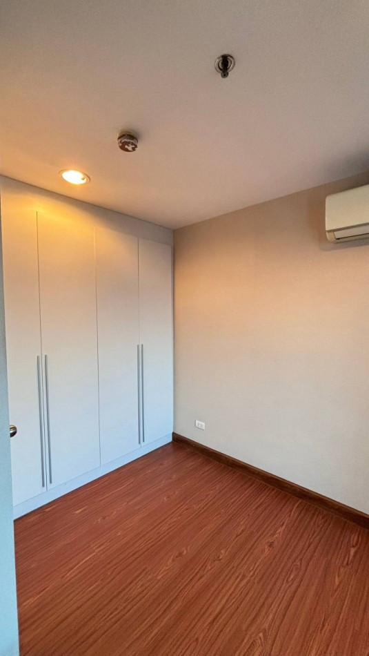 ขายคอนโด Belle Grand Rama 9 (เบลล์ แกรนด์ พระราม 9) 68 ตรม. 2 นอน 1 น้ำ ชั้น 22 วิวเมือง