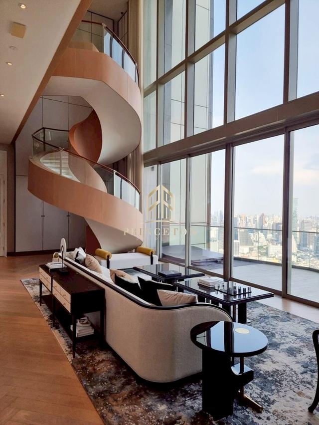 The Residences at Mandarin Oriental, Bangkok 7
