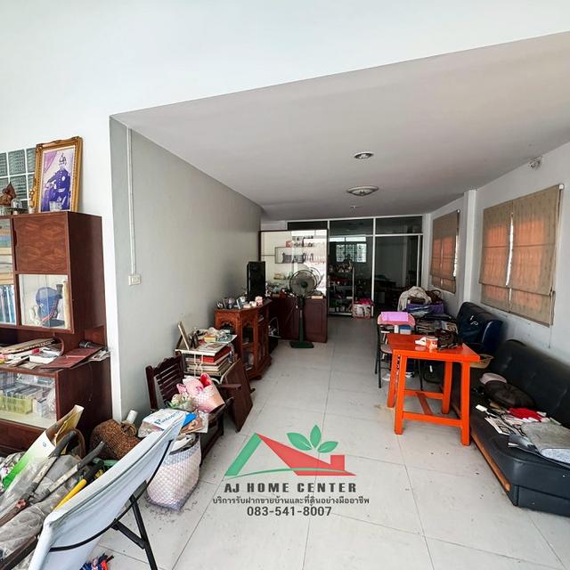 ขายบ้านเดี่ยว80ตรว. ม.ลดาภรณ์ พุทธมณฑลสาย5-บรมราชชนนี สภาพดี ราคาพร้อมคุย 3