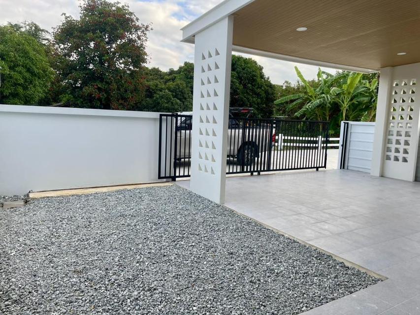 ลงทุนก็คุ้ม อยู่เองก็สบาย…..2 ห้องนอน | 2 ห้องน้ำ | 2 ที่จอดรถ 7