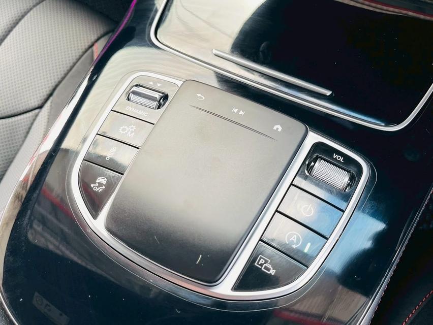 MERCEDES-BENZ CLS53 3.0 AMG 4MATIC 2021🚘 รูปที่ 18