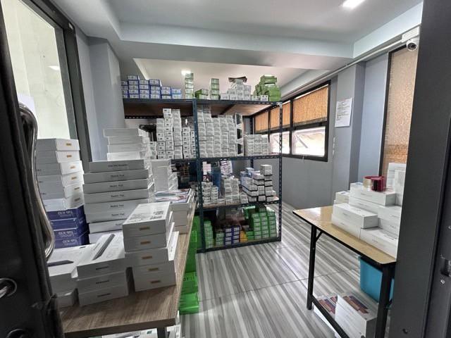 ขายบ้านเดี่ยว 2 ชั้น เนื้อที่ 68 ตรว.หลังมุม The Plant Estique ซอยพัฒนาการ 38 เหมาะสำหรับครอบครัวใหญ่ 10 นาทีถึงเอกมัย ทองหล่อ 7