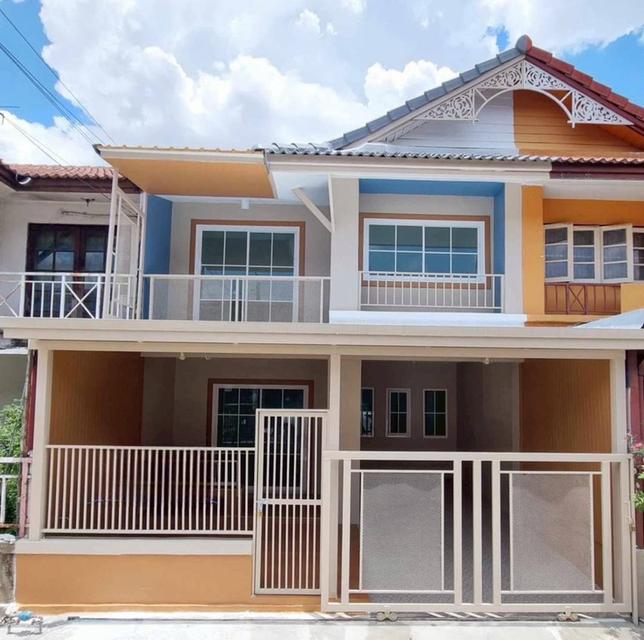 หมู่บ้านพฤกษา3 1