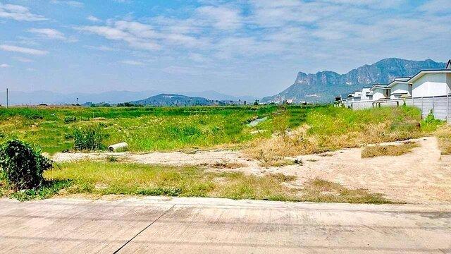 ขายต่ำกว่าราคาประเมิน ที่ดิน วิวภูเขา ใกล้หาดชะอำ เนื้อทึ่ 16-1-84 ไร่ ถนนเพชรเกษม ตำบลชะอำ อำเภอชะอำ จังหวัดเพชรบบุรี 5