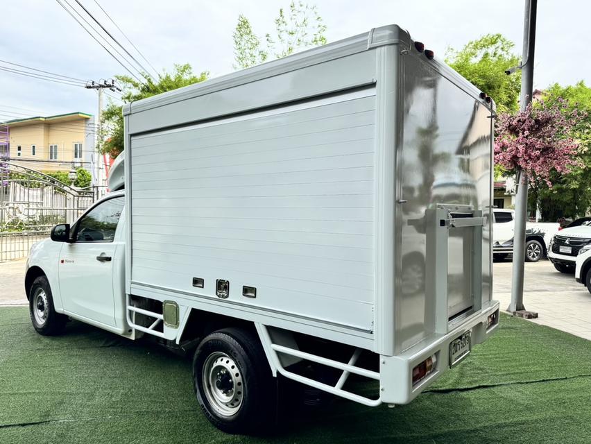  ISUZU D-MAX SPARK รุ่นตัว CHASSIS ดีเซล  ปี2019  เครื่อง1.9cc. เกียร์ธรรมดา -รถไมล์แท้100%คะ  4