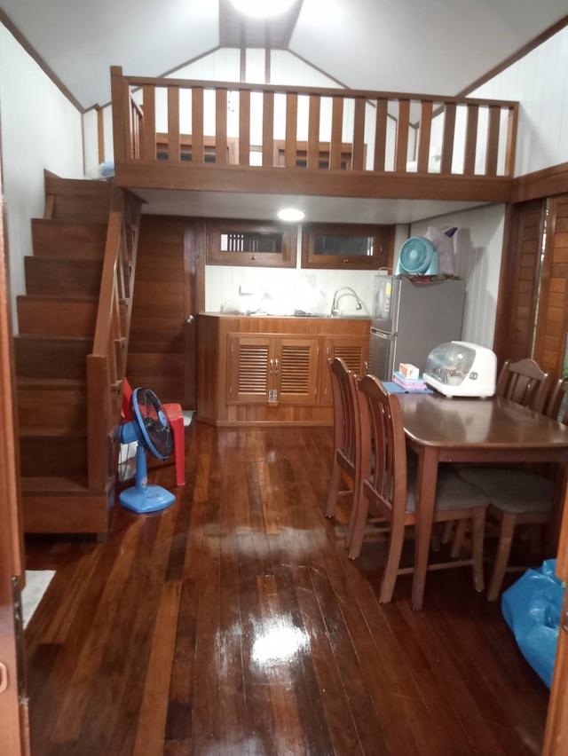 ที่ดินพร้อมบ้านและของใช้ต่างๆ 5