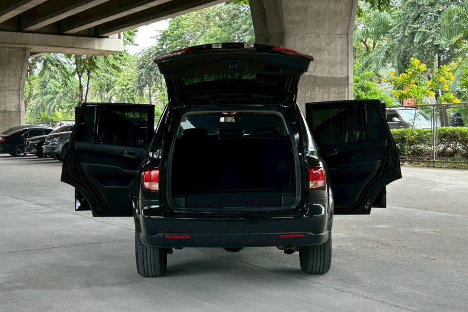 ขายด่วน! SsangYong KYRON 2.0 XDi SUV AT ปี 2013 ดีเซล 9