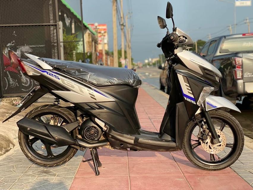 Yamaha GT ปี 2019 รถสวยมาก 5