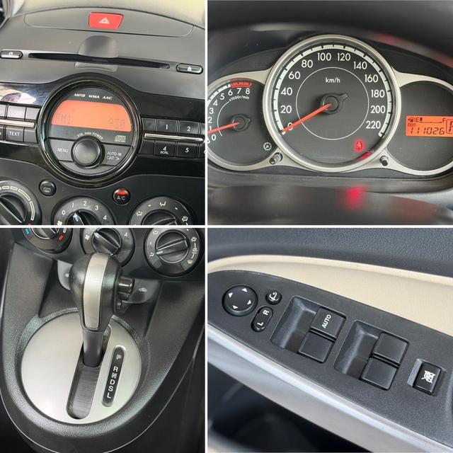 (แจ้งรหัสรถ AVA5627) 💥🆕Mazda2 1.5 2014 Elegance ใช้งานน้อย เจ้าของดูแลดี รูปที่ 15