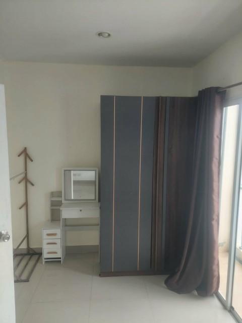 ให้เช่าทาวน์เฮาส์2ชั้น20ตร.ว125ตร.มThe Villet Lite พัฒนาการ 38เช่าเพียง 20,000 บาท/เดือน 6