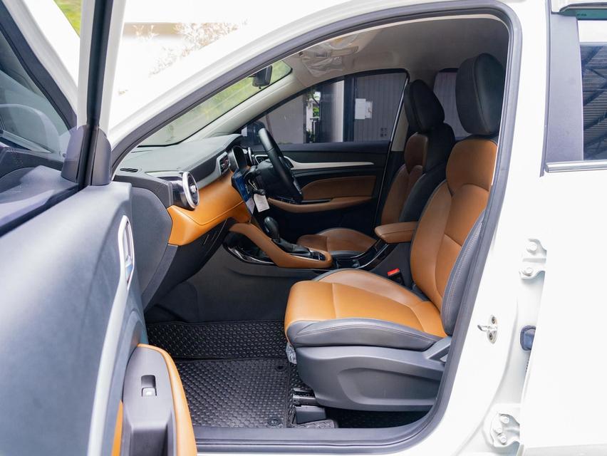 MG ZS 1.5 D+ ปี 2021 รูปที่ 10