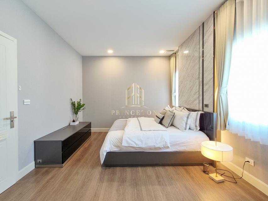 Luxury House For Sale or Rent Nantawan Rama 9 – New KrungthepKreetha 15