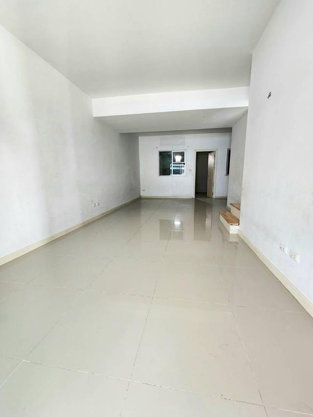 ทาวน์โฮม 2ชั้น หมู่บ้านพฤกษาวิลล์89 รามอินทรา-วงแหวน ใกล้ห้างแฟชั่นฯ 4