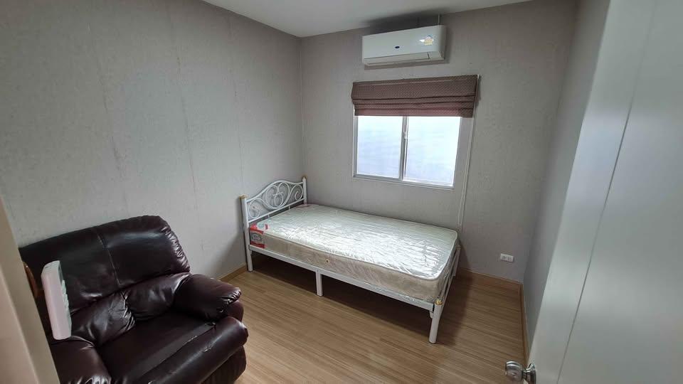 พฤกษาวิลล์ 106 รังสิต คลอง 2 ใกล้ฟิวเจอร์พาร์ค เช่า 5