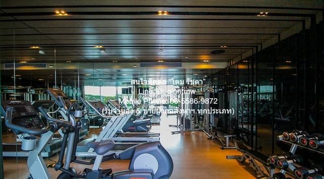 CONDOMINIUM Quattro by Sansiri ควอทโทร บาย แสนสิริ สภาพแวดล้อม-ดี เป็นคอนโดหรูที่มีห้องขนาดใหญ่พร้อมอยู่ที่ตกแต่งได้แบบเ