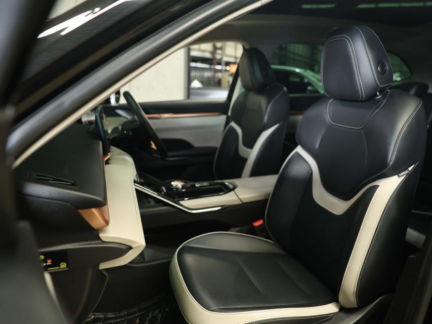 2022 Haval H6 1.5 (ปี 21-27) Ultra SUV 17