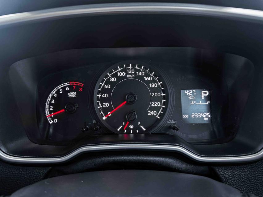 TOYOTA ALTIS 1.6 G ปี 2021 รูปที่ 10