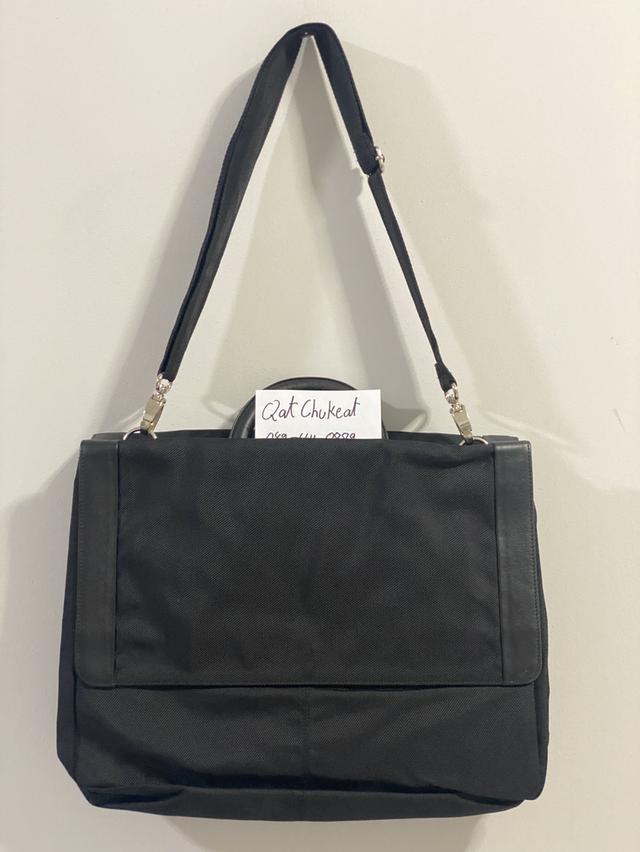 กระเป๋าสะพายของสมนาคุณจากais