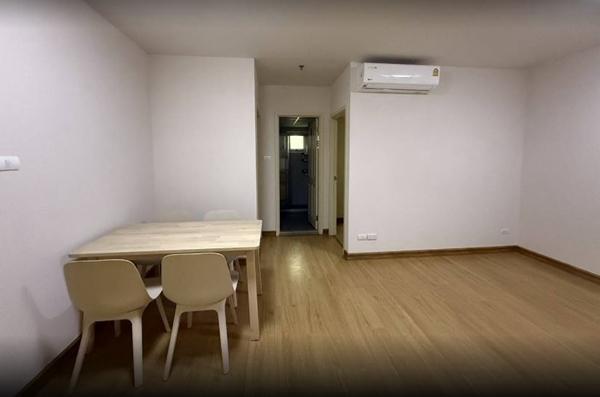 Supalai City Resort Chaengwatthana : ศุภาลัย ซิตี้ รีสอร์ท แจ้งวัฒนะ 4