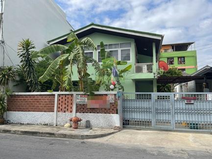 ที่ดิน พร้อมบ้าน ถนนบรรทัดทอง ทำเลใจกลางเมือง บ้านที่ตอบโจทย์ชีวิตคนเมือง ใกล้ทุกไลฟ์สไตล์ 6