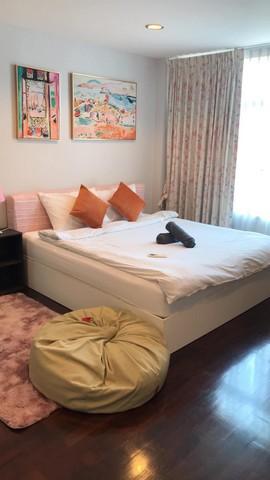 ขายบ้านเดี่ยว 2 ชั้น 126 ตรว. หมู่บ้านธารารมณ์ รามคำแหง ซอย 9 พร้อมสระว่ายน้ำส่วนตัว ใกล้รถไฟฟ้าสายสีส้ม ใกล้เอกมัย ทองห