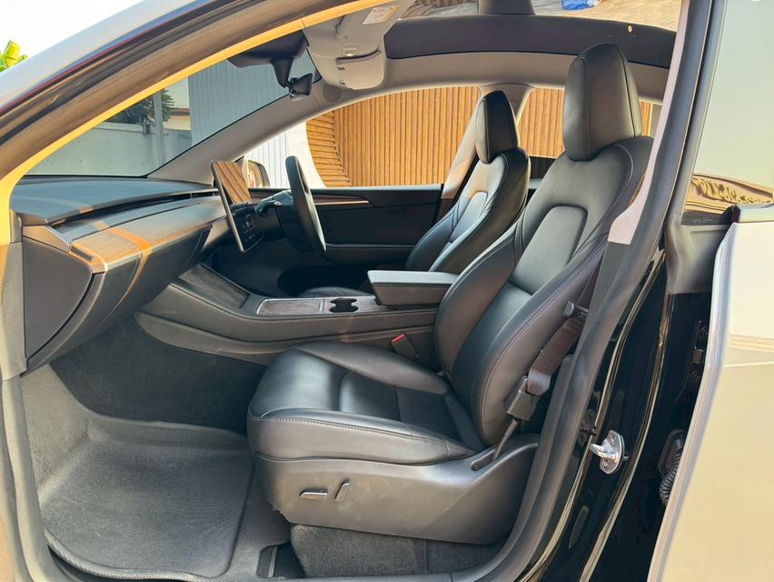 Tesla Model Y RVD ปี23 15