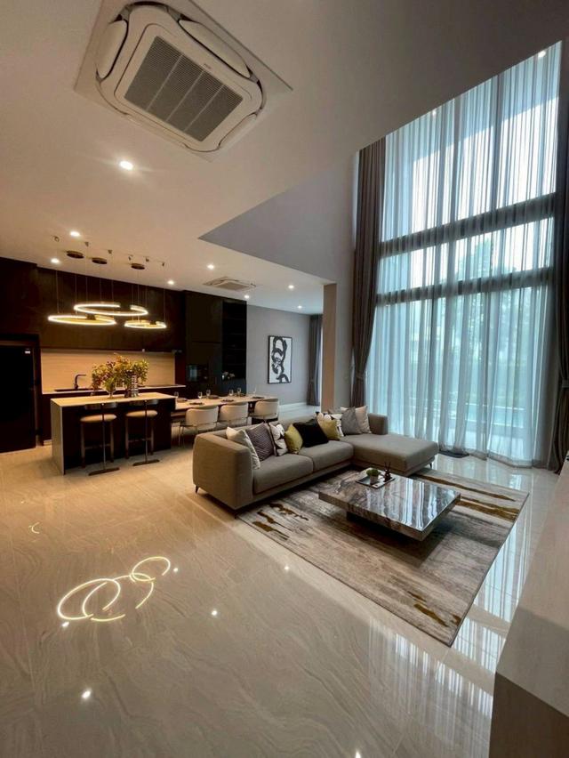 ให้เช่าบ้านเดี่ยวหรู 3 ชั้น โครงการ The Honor Yothinpattana 86.8 ตร.ว. (แปลง 31) 6