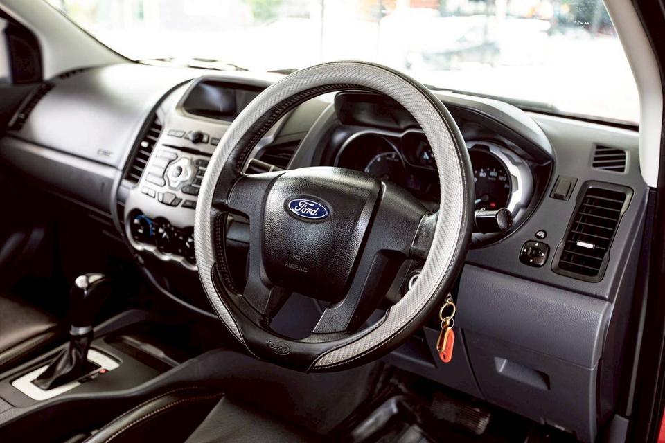 Ford Ranger 2.2 XLT Hi-Lander Double Cab AT 2015 รถสวย คุ้มเกินราคา 11