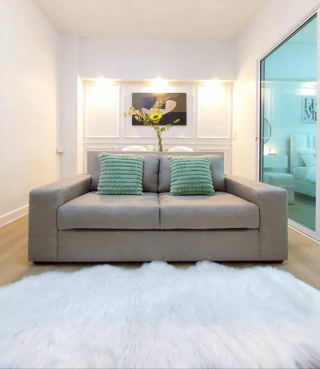 คอนโดรีโนเวทใหม่ รัตนาธิเบศร์ นนทบุรี 4