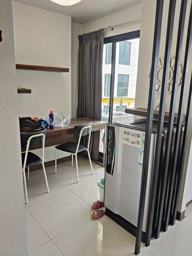 ปล่อยเช่าคอนโดดิอเวนิวเวนิส 8